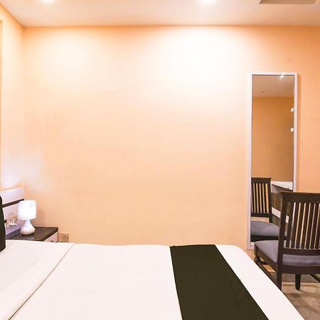 Hotel O The Stay كولكاتا المظهر الخارجي الصورة