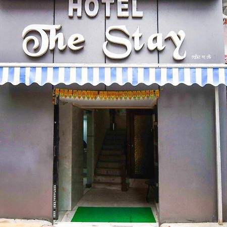 Hotel O The Stay كولكاتا المظهر الخارجي الصورة