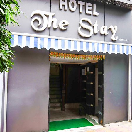 Hotel O The Stay كولكاتا المظهر الخارجي الصورة