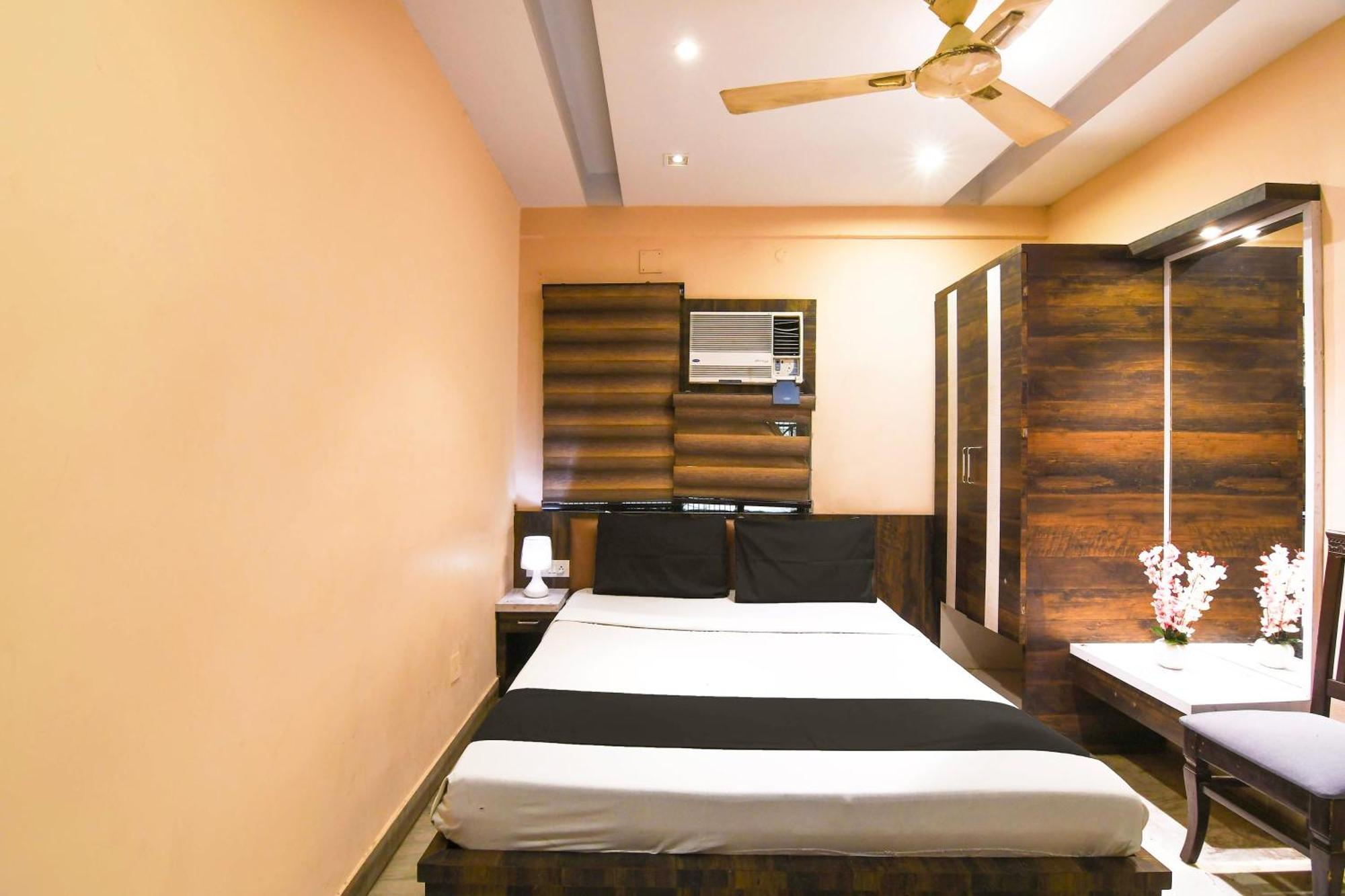 Hotel O The Stay كولكاتا المظهر الخارجي الصورة
