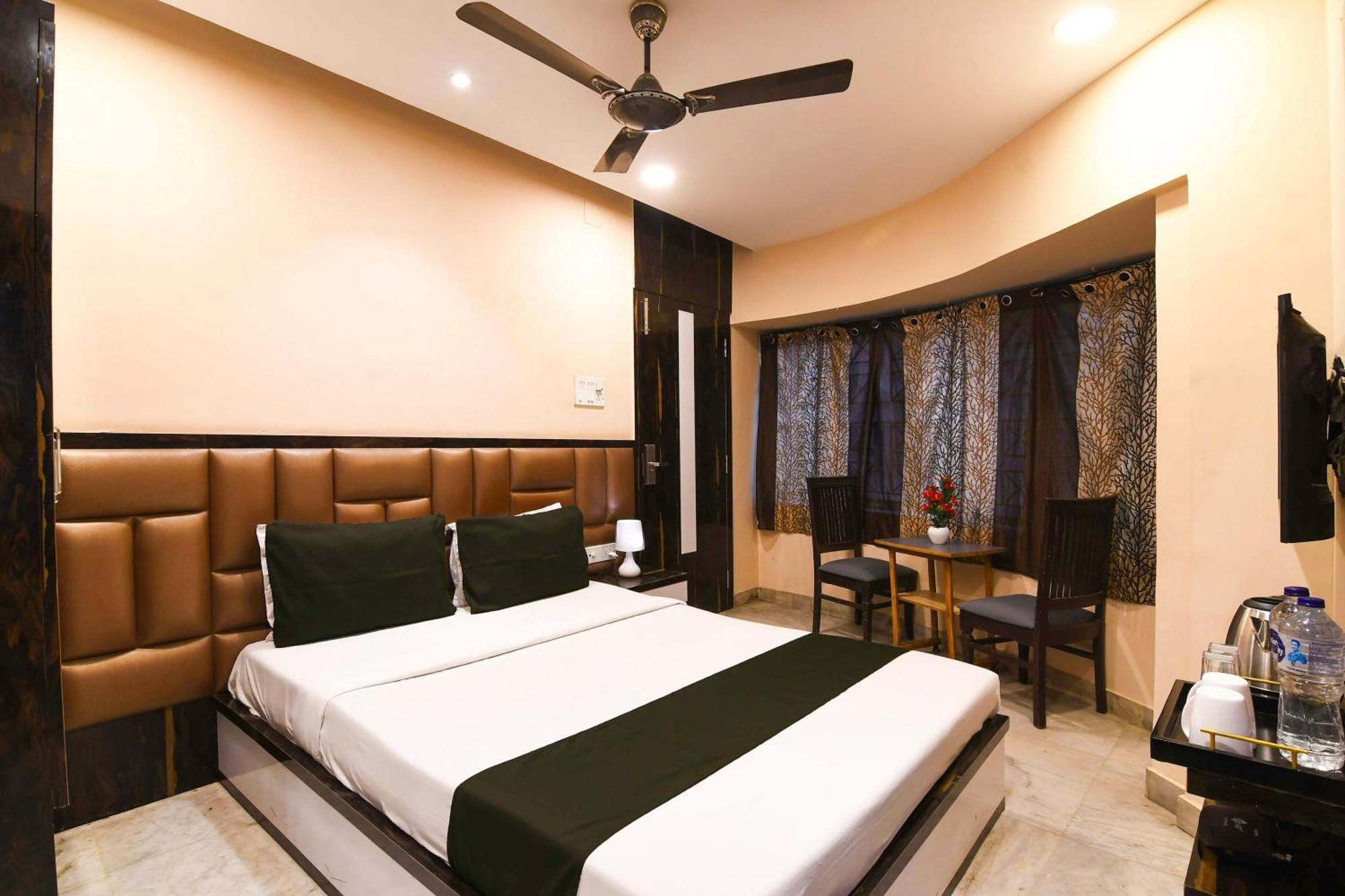 Hotel O The Stay كولكاتا المظهر الخارجي الصورة