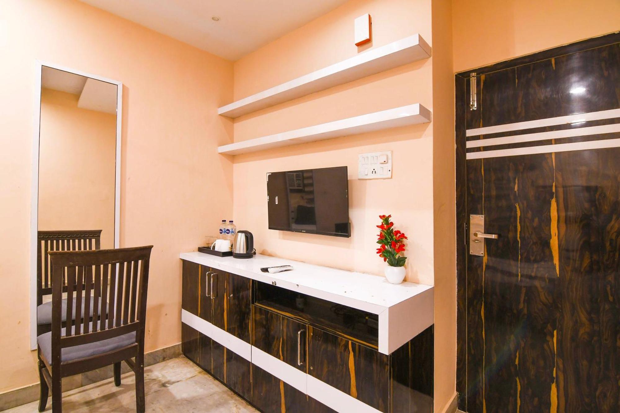 Hotel O The Stay كولكاتا المظهر الخارجي الصورة