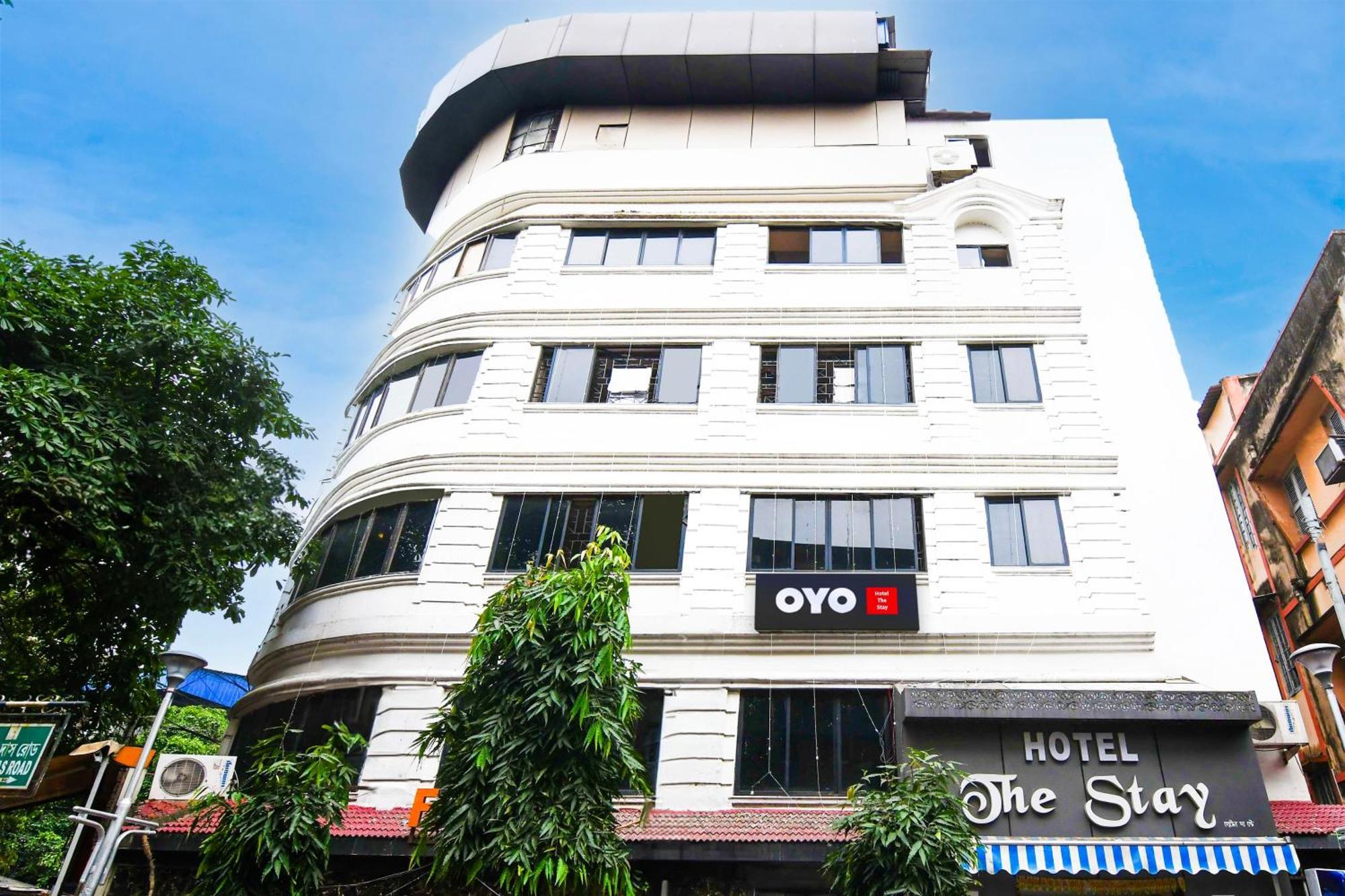 Hotel O The Stay كولكاتا المظهر الخارجي الصورة