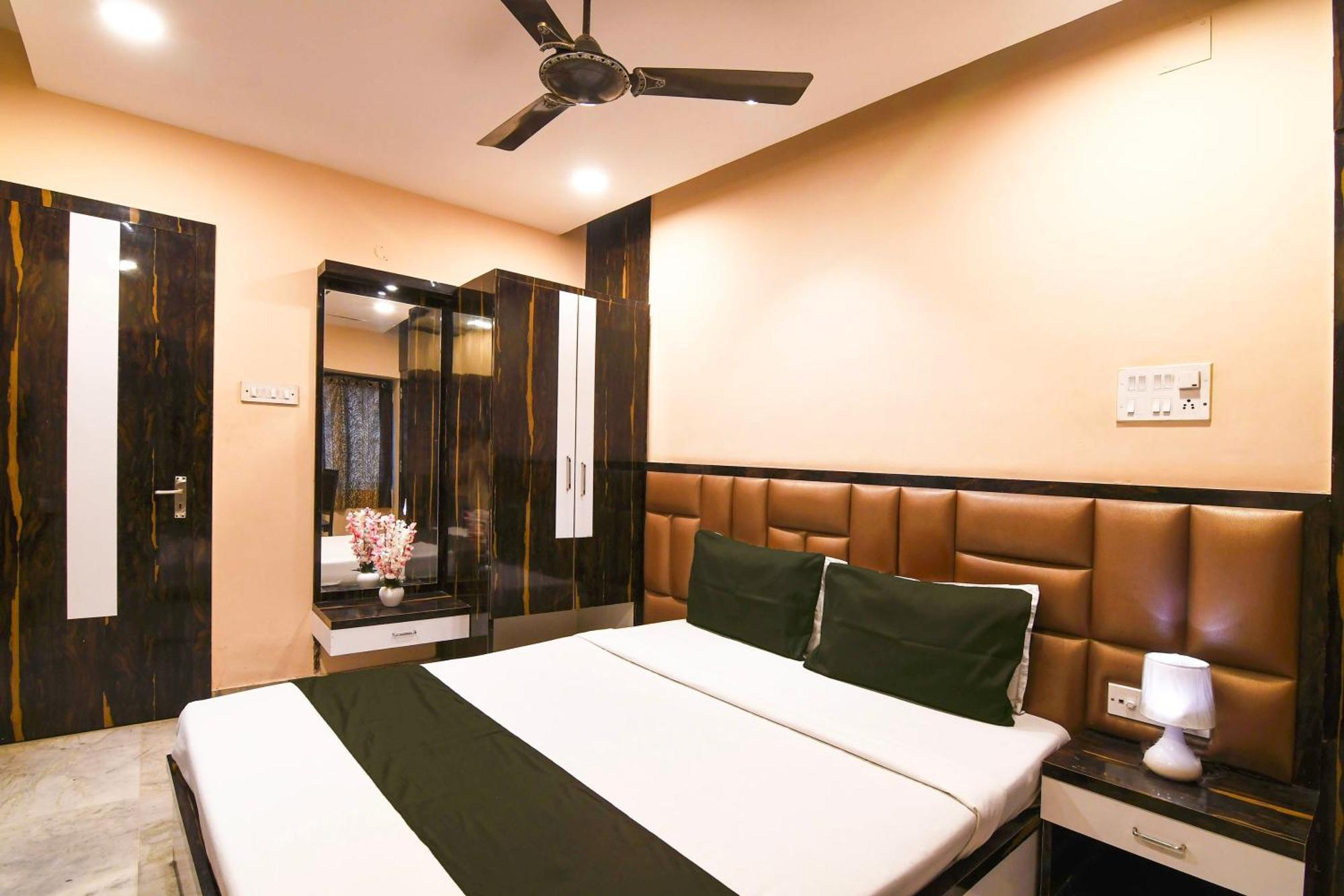Hotel O The Stay كولكاتا المظهر الخارجي الصورة