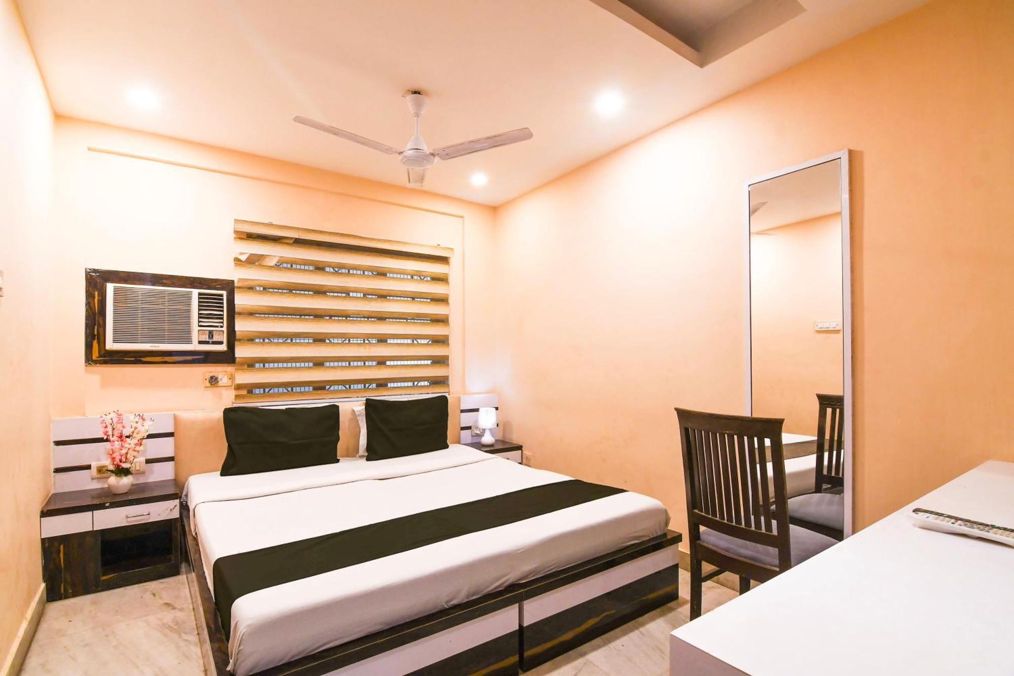 Hotel O The Stay كولكاتا المظهر الخارجي الصورة