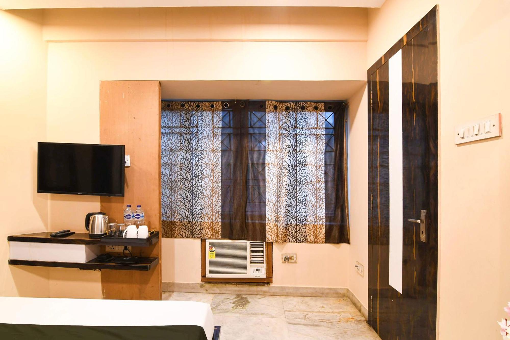 Hotel O The Stay كولكاتا المظهر الخارجي الصورة
