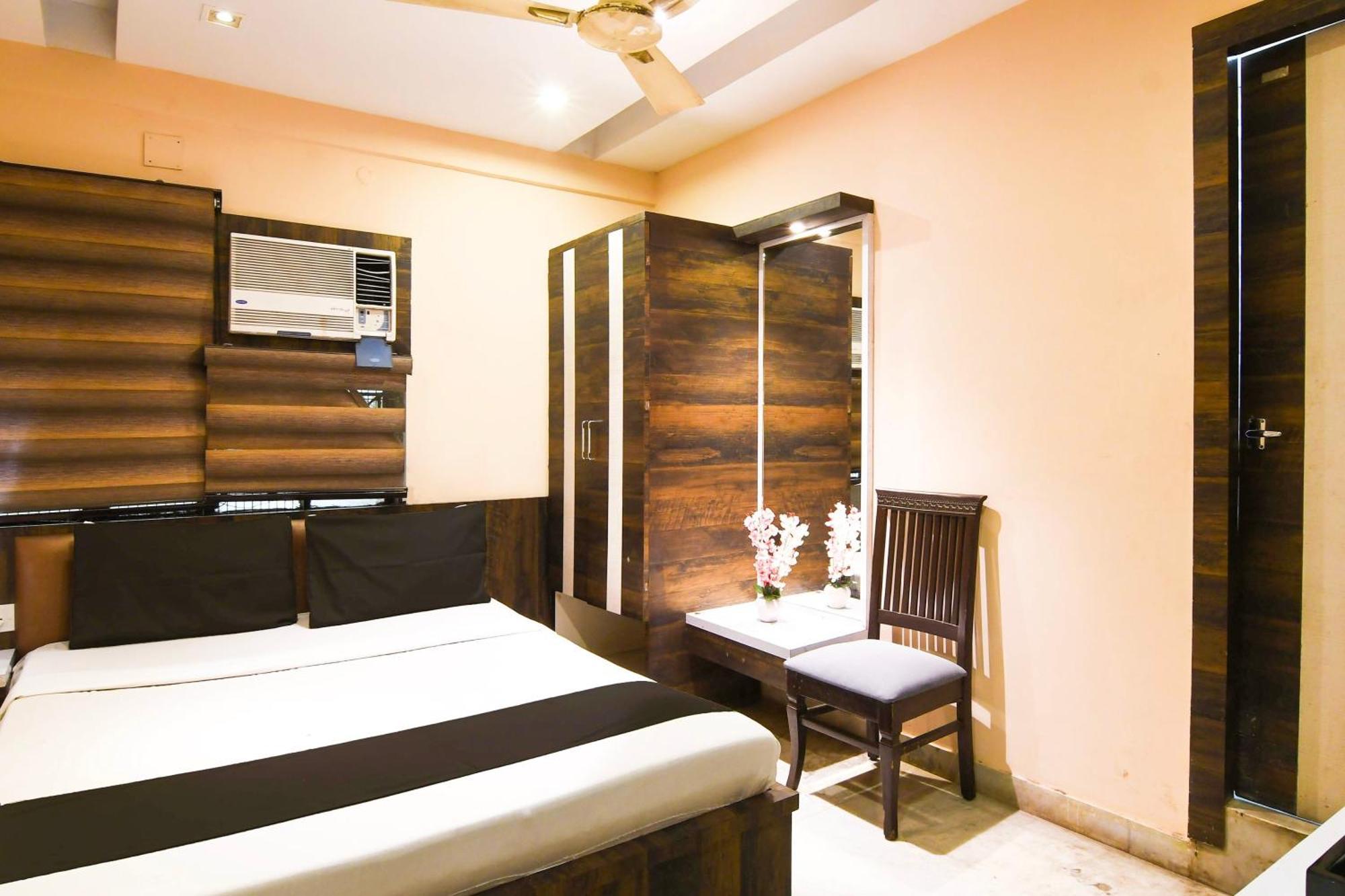 Hotel O The Stay كولكاتا المظهر الخارجي الصورة