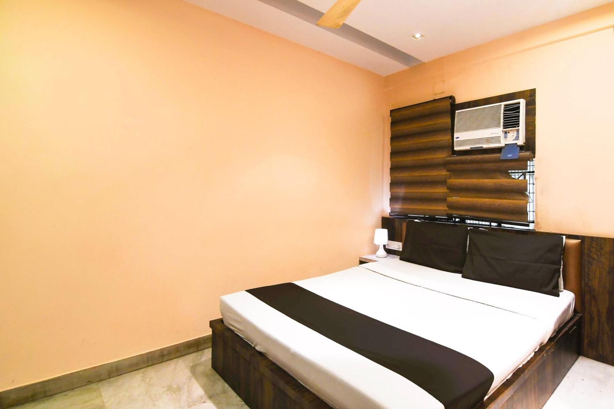 Hotel O The Stay كولكاتا المظهر الخارجي الصورة