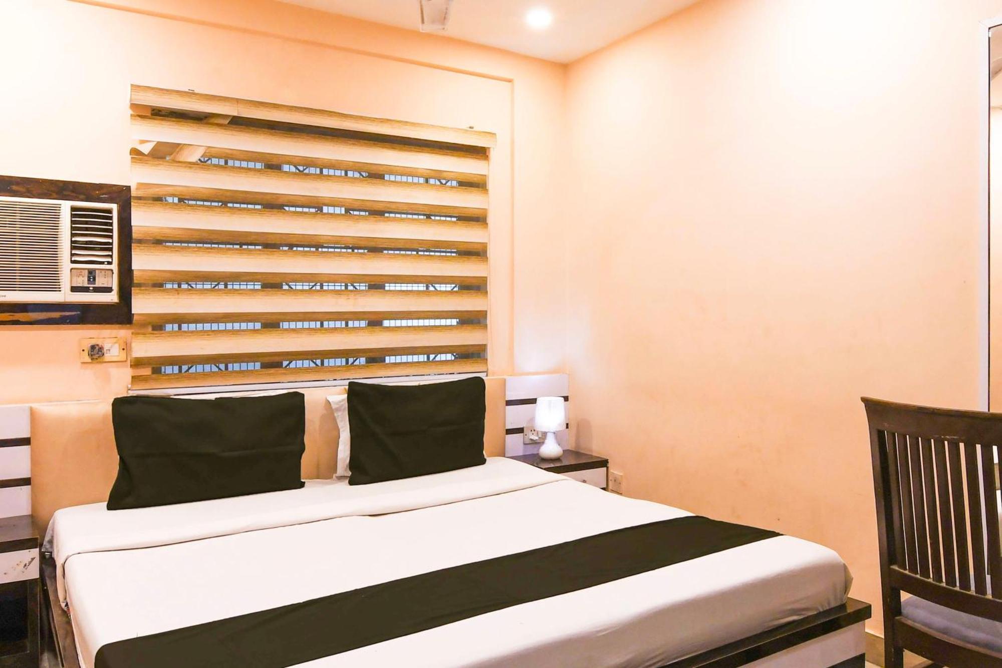 Hotel O The Stay كولكاتا المظهر الخارجي الصورة