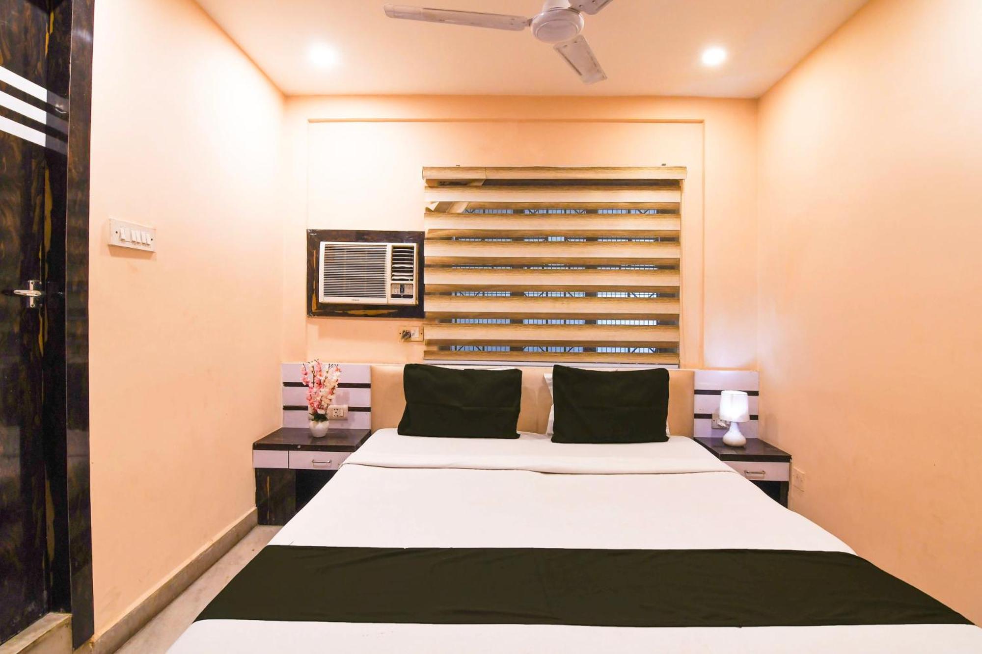 Hotel O The Stay كولكاتا المظهر الخارجي الصورة