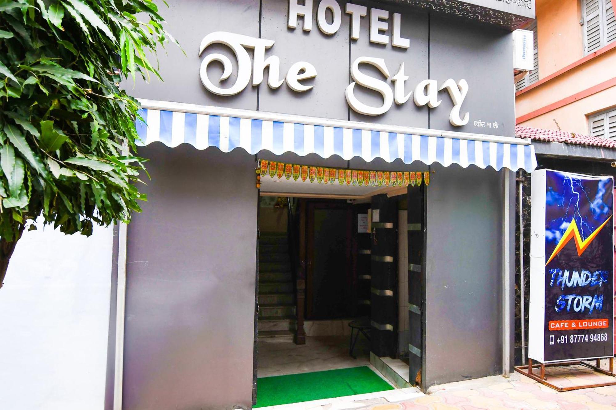Hotel O The Stay كولكاتا المظهر الخارجي الصورة