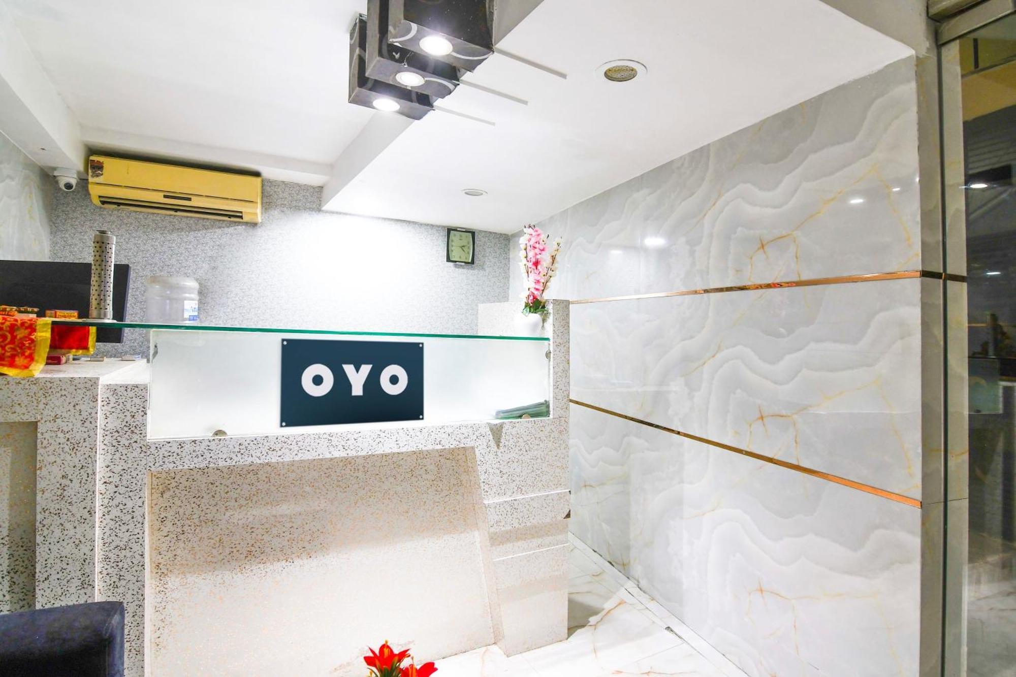 Hotel O The Stay كولكاتا المظهر الخارجي الصورة