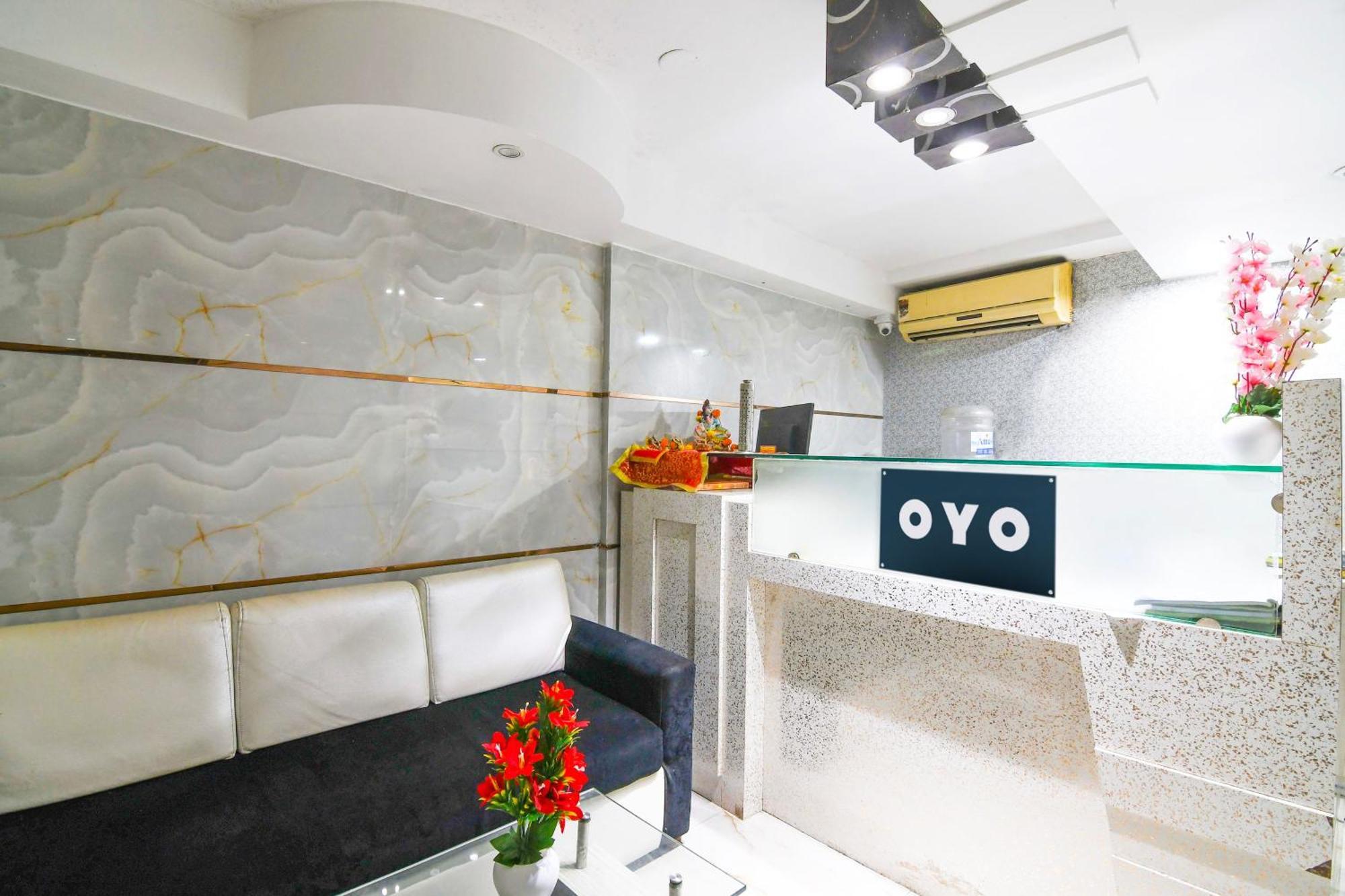 Hotel O The Stay كولكاتا المظهر الخارجي الصورة
